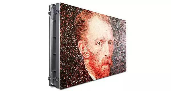 ISE展划重点！最值得看的Mini&Micro 显示新品汇总