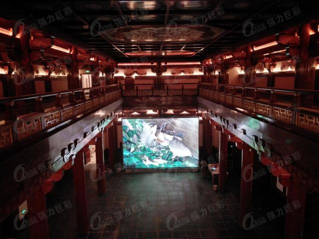 旅游产业回暖，竞争随之而来，各大景区怎样才能脱颖而出？