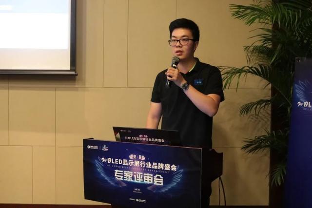支撑融合， 十佳LED显示屏周边设备品牌入围企业讲述周边设备在显示屏中的重要作用