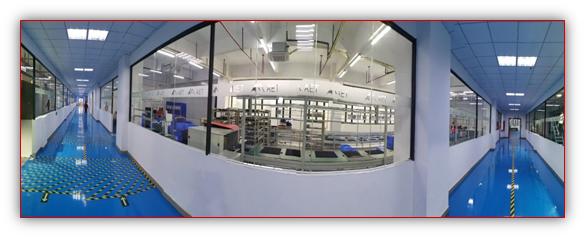 AET举办“品质月”系列活动，扎实推动质量提升