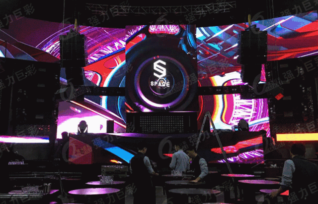 未来已来！LED大显示时代来了