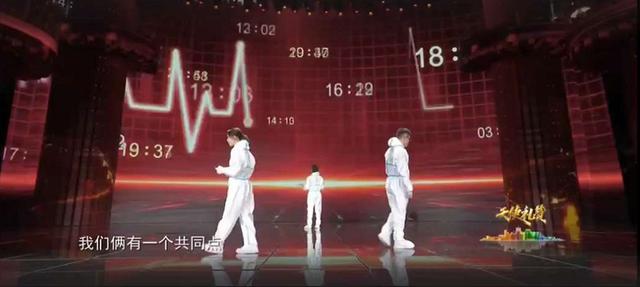 青云亮相央视5.12特别节目，AET全程见证战“疫”英雄出征与归来