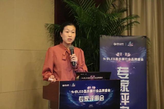 释放舞台光芒，十佳LED舞台租赁屏角逐企业展示最强舞台魅力