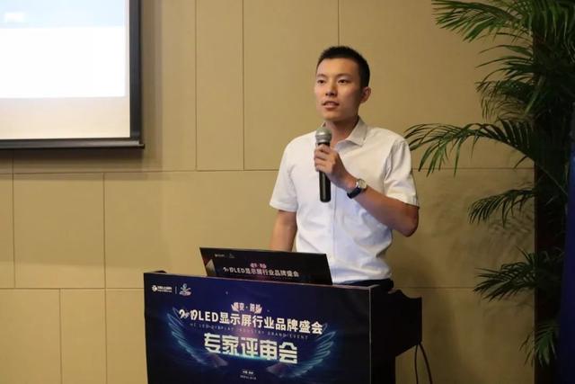 支撑融合， 十佳LED显示屏周边设备品牌入围企业讲述周边设备在显示屏中的重要作用