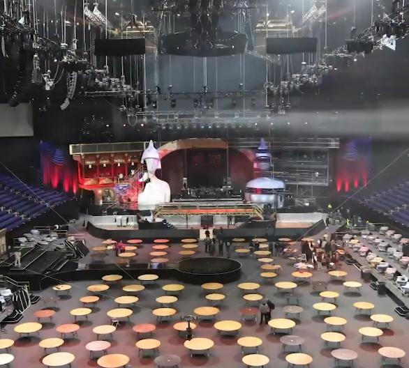 今年的全英音乐颁奖典礼，每个表演都有看点！