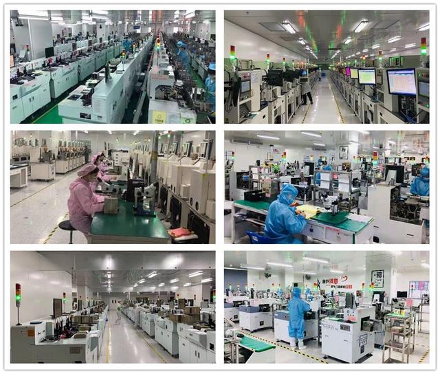 5万口罩驰援省级品牌运营商和品牌服务商 强力巨彩暖心行动ing ！