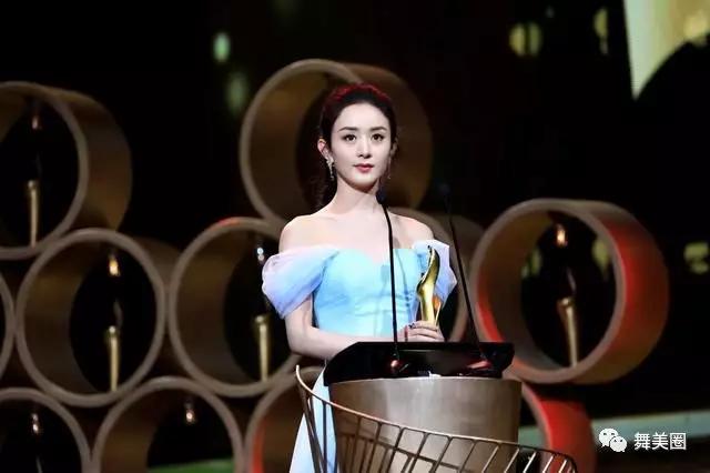 2019阅文原创文学风云盛典舞美灯光设计创意解析