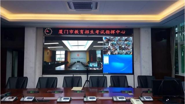 洲明智慧大屏再进校园，助推智慧教育实践与普及