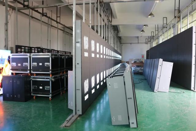 智语光电：“齐全”置行业，望达“精强”规模化