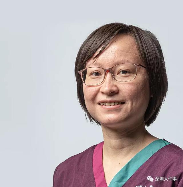 今夜，深圳人都在抬头看他们！全城亮灯，这些瞬间让人泪目
