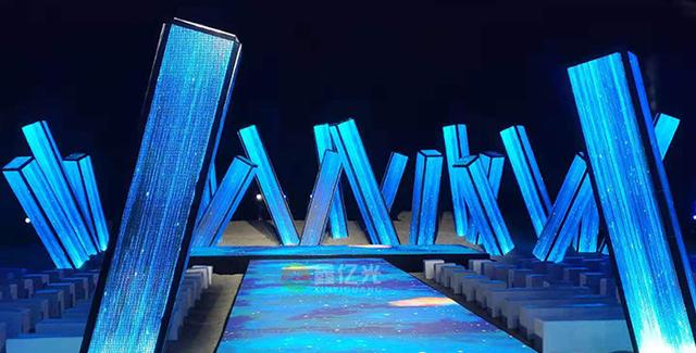 鑫亿光：企业发展的过程就是要不断破解难题