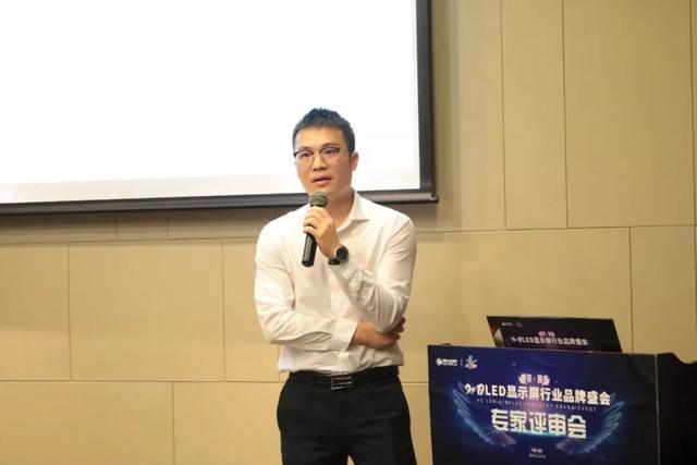 释放舞台光芒，十佳LED舞台租赁屏角逐企业展示最强舞台魅力