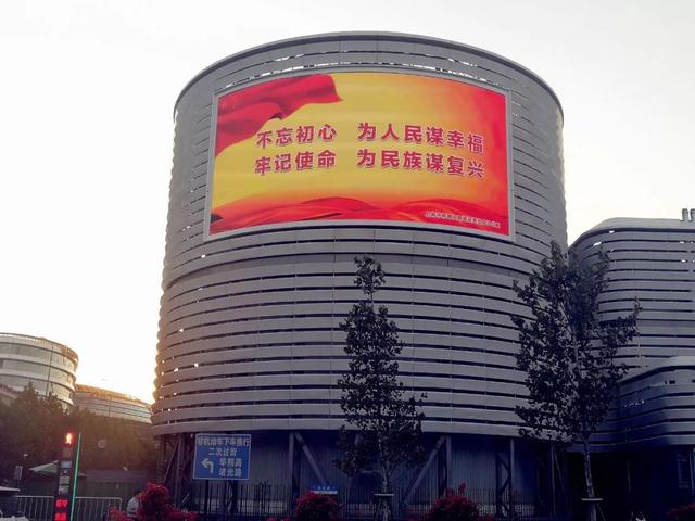 百国与会,万商云集丨艾比森与您再赴“进博之约” 百国与会,万商云集丨艾比森与您再赴“进博之约”