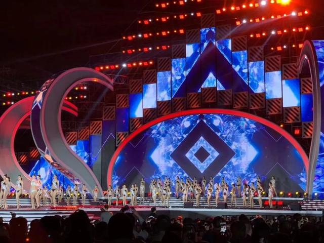 共赴一场美丽之约 | 第31届世界模特小姐大赛总决赛闪耀宁波 共赴一场美丽之约 | 第31届世界模特小姐大赛总决赛闪耀宁波