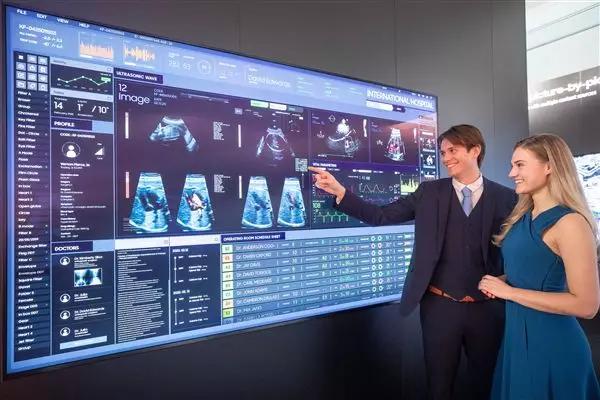 ISE展划重点！最值得看的Mini&Micro 显示新品汇总