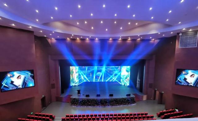 联建走进深圳北理莫斯科大学，共圆祖国教育梦！