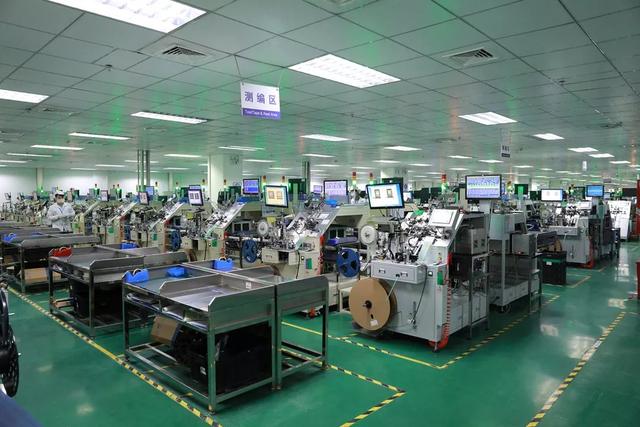 金诚威：与供应链共生，联手打造行业品牌