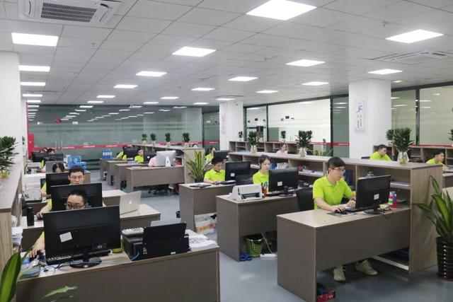 众合光电：打造LED显示屏产品的4S服务网络平台