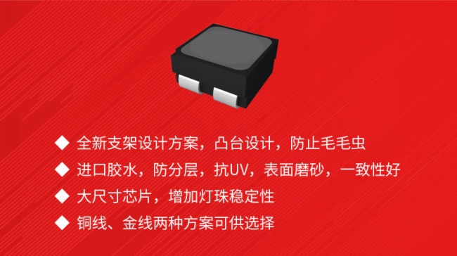 高科光电1212系列LED小间距 | 智能安防时代的麒麟臂