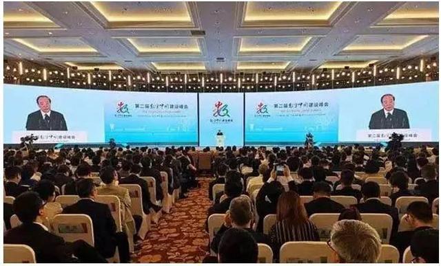 2018年度LED屏行业品牌盛会十佳品牌回顾——联诚发