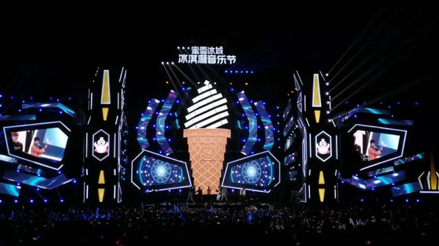 2019年度DBC最美案例丨王者争霸，将花落谁家？