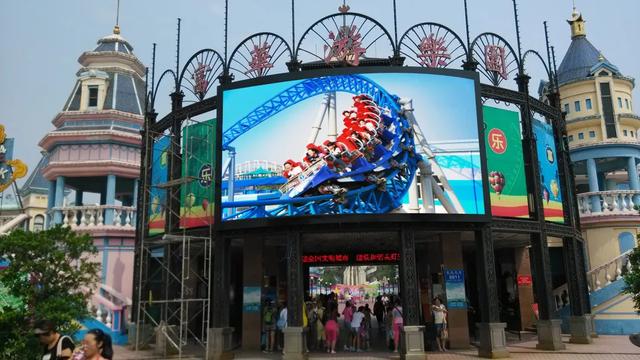 旅游产业回暖，竞争随之而来，各大景区怎样才能脱颖而出？