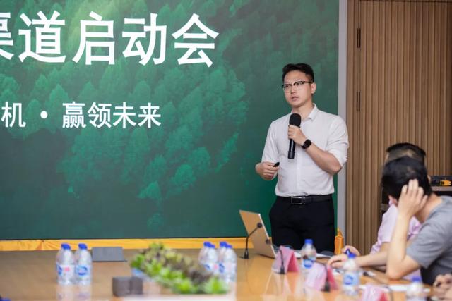 与艾同行·合作共赢丨2020艾比森渠道赋能大会（上海站）圆满落幕