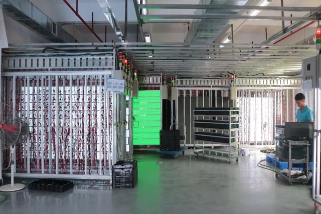 众合光电：打造LED显示屏产品的4S服务网络平台