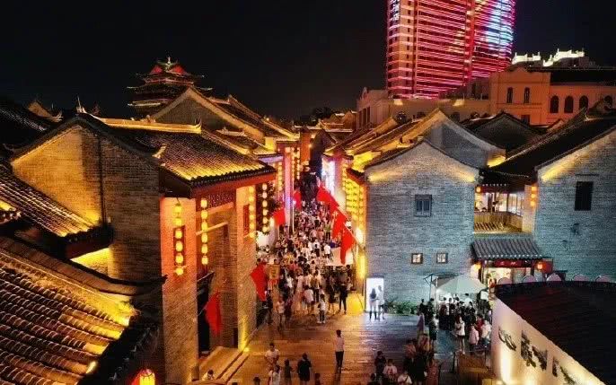 点亮夜经济：多省市密集发文举措频出