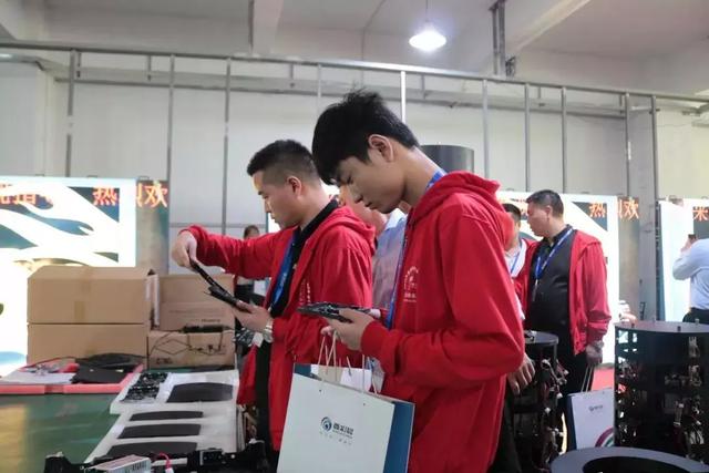 聚有散期，第七届十佳品牌企业实地走访活动圆满结束