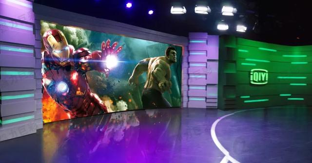 未来已来！LED大显示时代来了