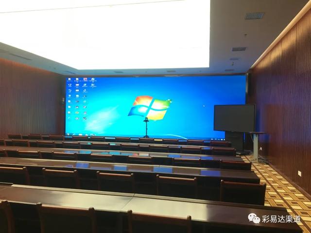 彩易达助力武汉东湖高新区应急指挥调度平台全面提升工作效能