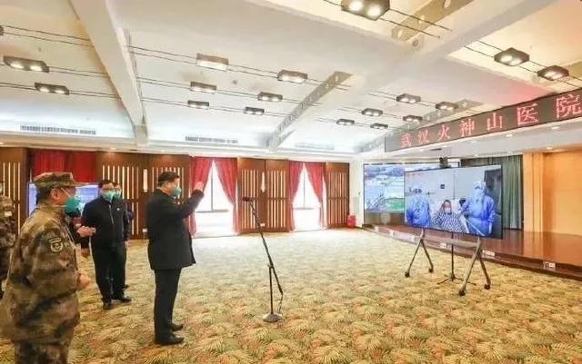 新基建大潮下，智慧商用显示的大机遇