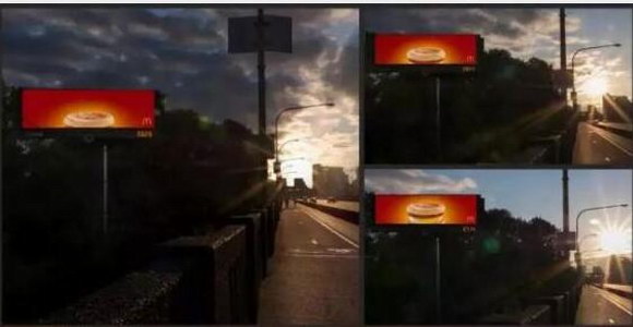 品牌数字营销不开户外广告？