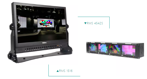 ISE 2020 RGBlink视诚多款新品首次曝光