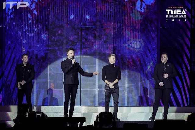 2019TMEA腾讯音乐娱乐盛典，每一秒都不想错过！