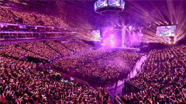 2020年的演艺行业，还会好吗？