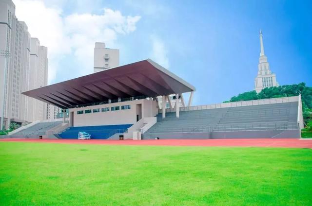 联建走进深圳北理莫斯科大学，共圆祖国教育梦！