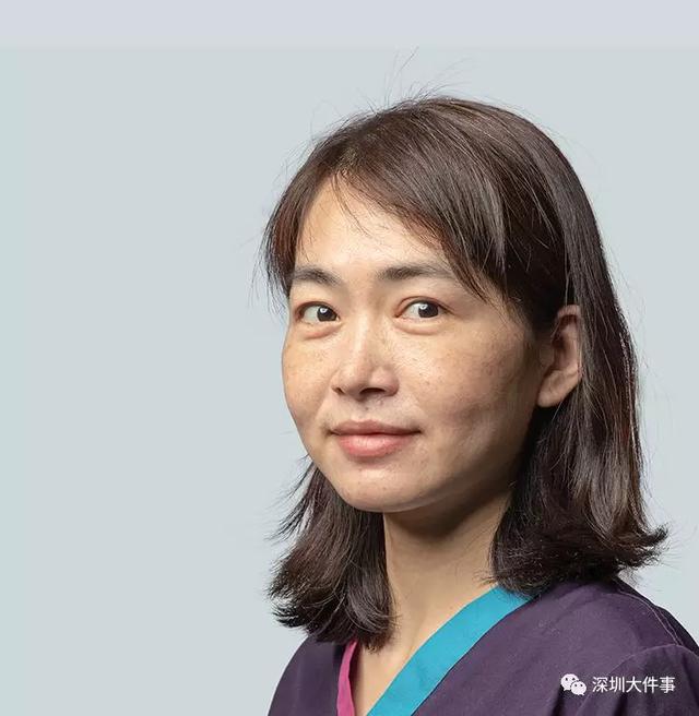 今夜，深圳人都在抬头看他们！全城亮灯，这些瞬间让人泪目