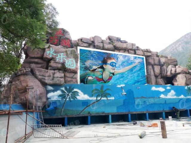 旅游产业回暖，竞争随之而来，各大景区怎样才能脱颖而出？