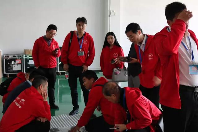 聚有散期，第七届十佳品牌企业实地走访活动圆满结束