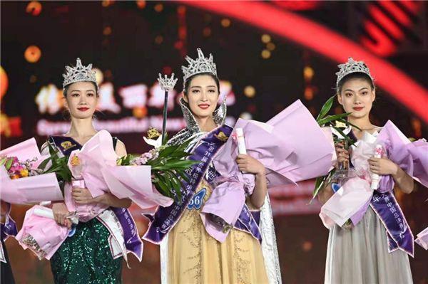 共赴一场美丽之约 | 第31届世界模特小姐大赛总决赛闪耀宁波 共赴一场美丽之约 | 第31届世界模特小姐大赛总决赛闪耀宁波