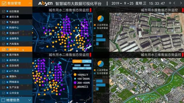 LED显示屏“论剑”安博会，谁主沉浮？