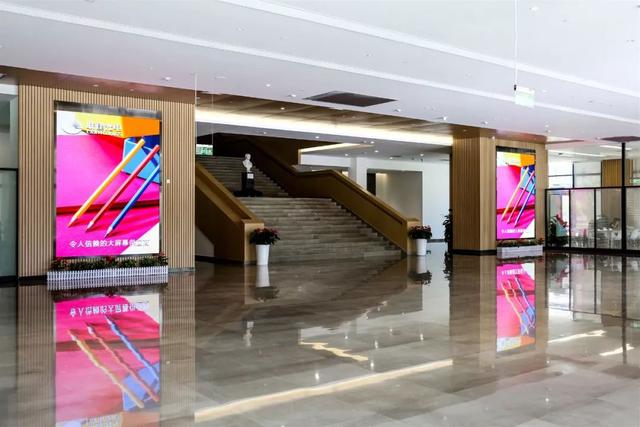 联建走进深圳北理莫斯科大学，共圆祖国教育梦！