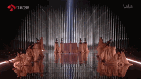 江苏卫视天猫618超级晚的舞台，“燃”爆了！