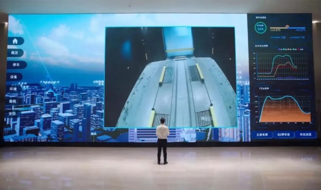 洲明科技：新基建时代到来，LED应用大有可为!