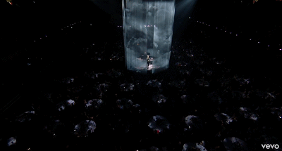 今年的全英音乐颁奖典礼，每个表演都有看点！