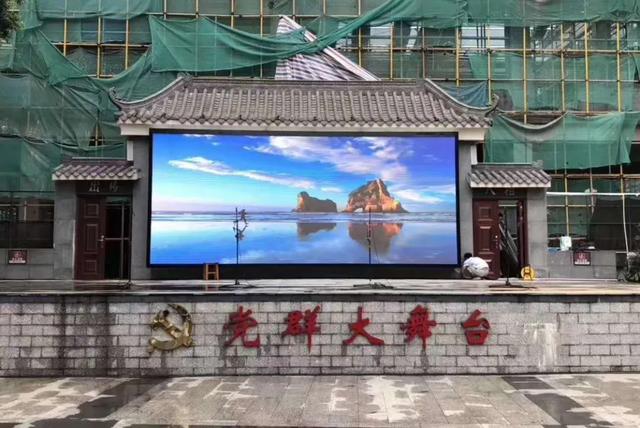 2018年度LED屏行业品牌盛会十佳品牌回顾——引路人
