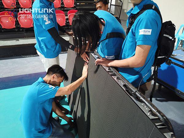 护航东运·同心共赢 | 聚焦第30届东南亚运动会