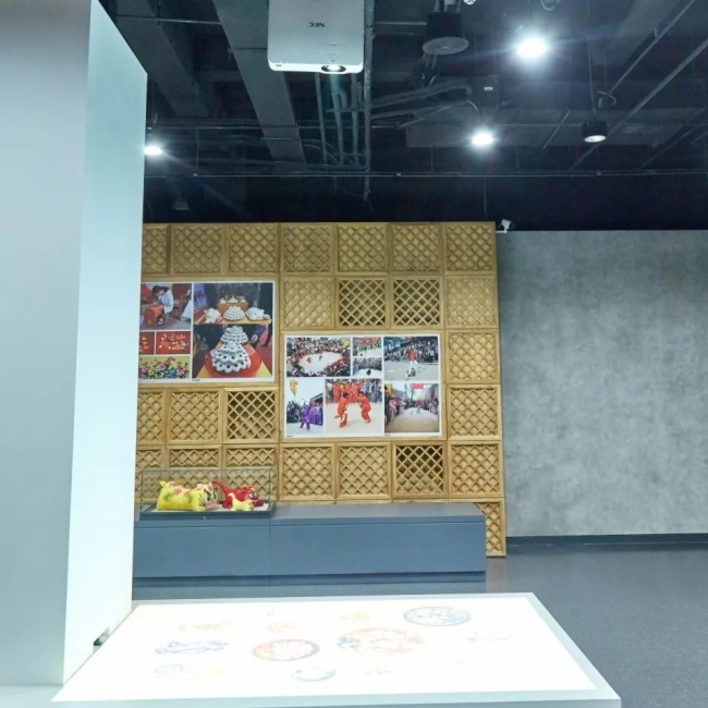 影像与文化碰撞出耀眼火花，鸿合带你领略江城文化底蕴